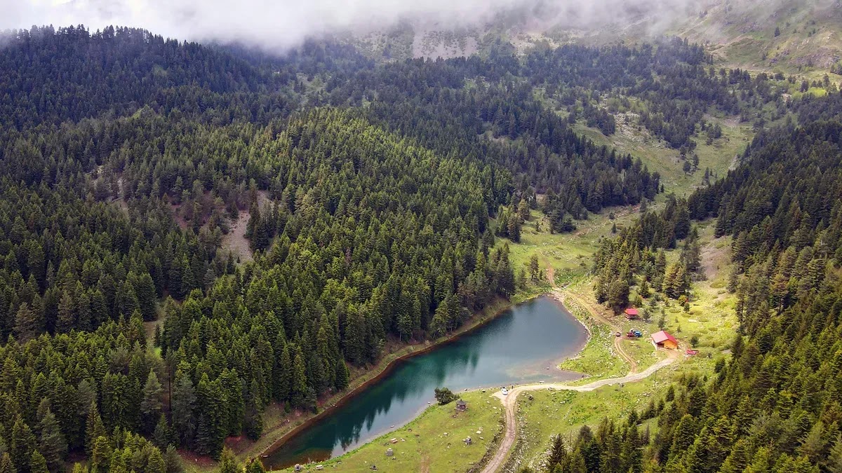 Şavşat Balık Gölü - Fotoğraf 1