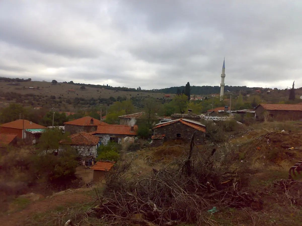 İsmailli Köyü - Fotoğraf 3