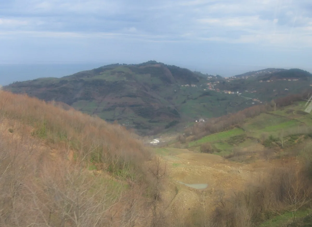 Tas Gölü Doğal Yaşam ve Kamp Alanı - Fotoğraf 3