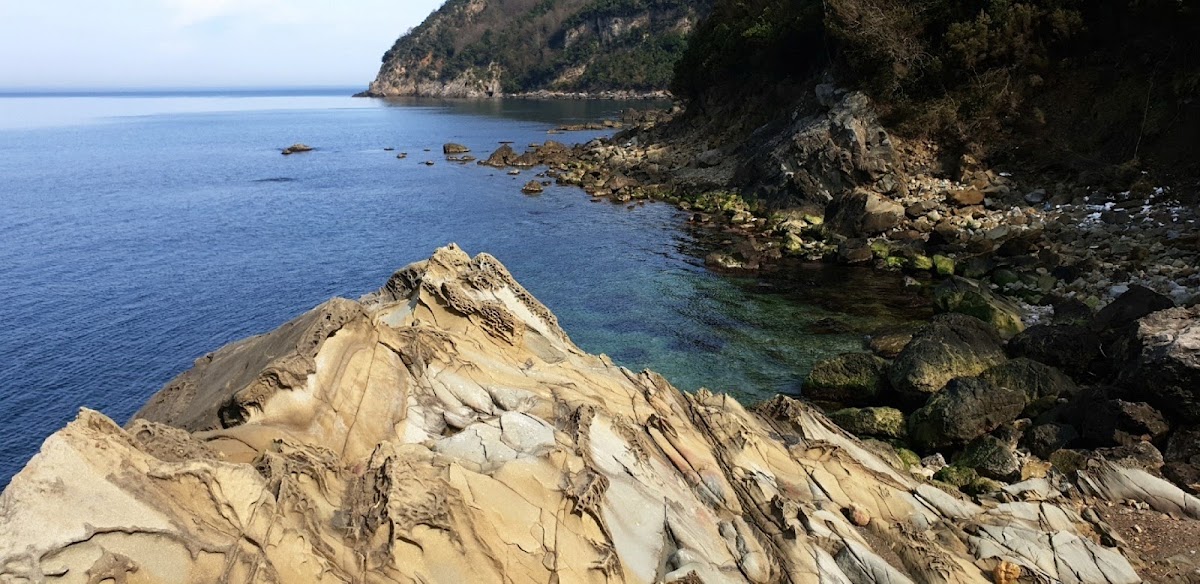 Kireçlik Koyu ve Karadeniz Kıyıları - Fotoğraf 2